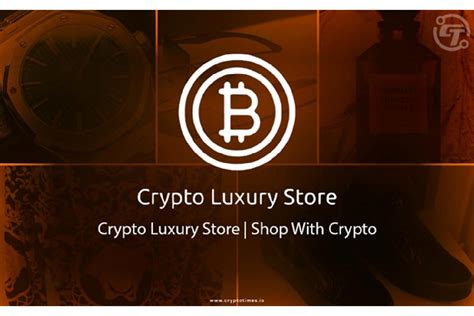 Buy & Store Crypto .